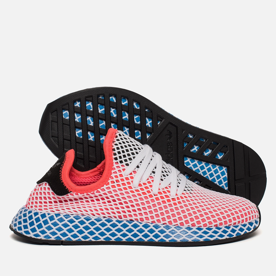 adidas Originals Женские кроссовки Deerupt Runner