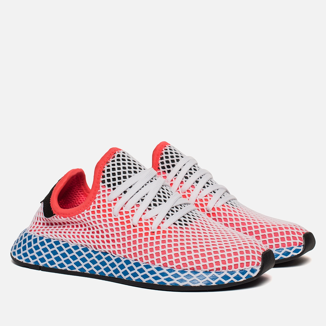 adidas Originals Женские кроссовки Deerupt Runner
