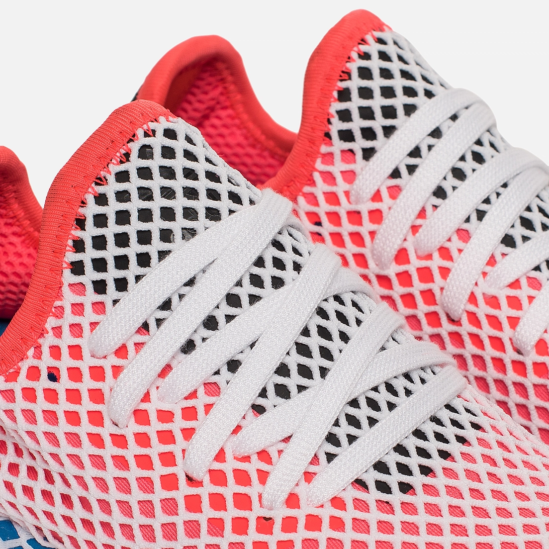 adidas Originals Женские кроссовки Deerupt Runner
