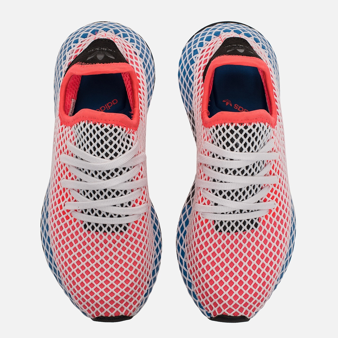 adidas Originals Женские кроссовки Deerupt Runner