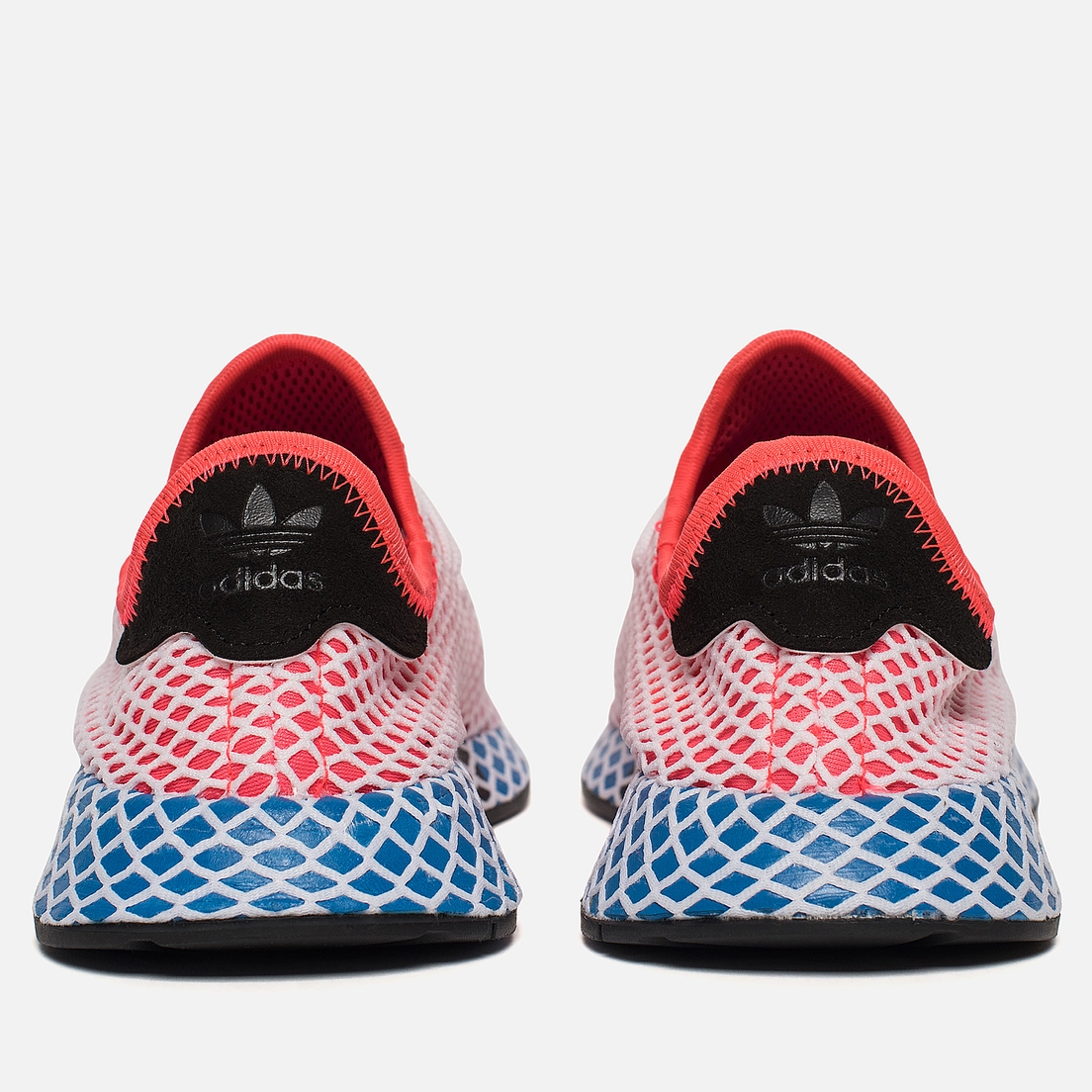 adidas Originals Женские кроссовки Deerupt Runner