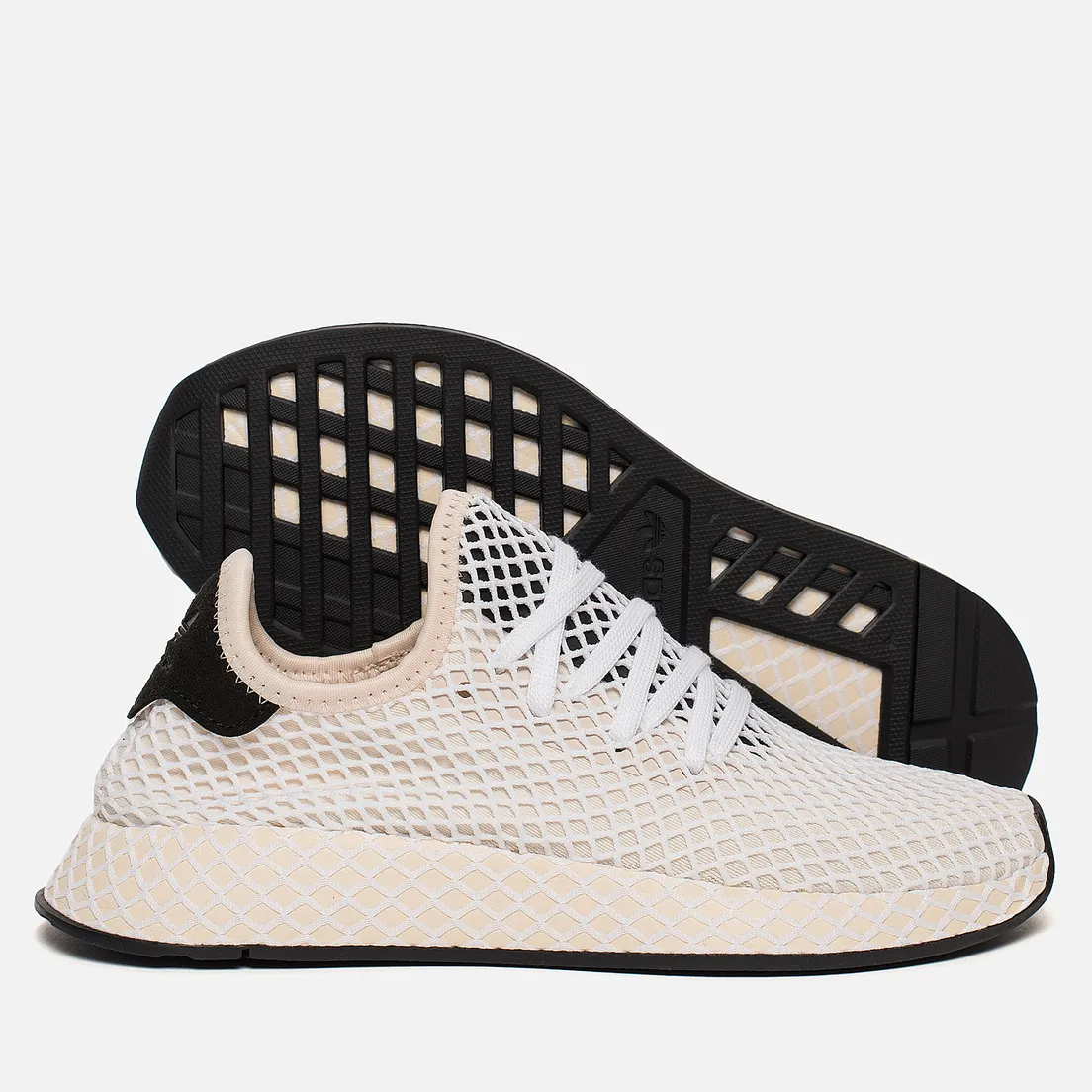 adidas Originals Женские кроссовки Deerupt Runner