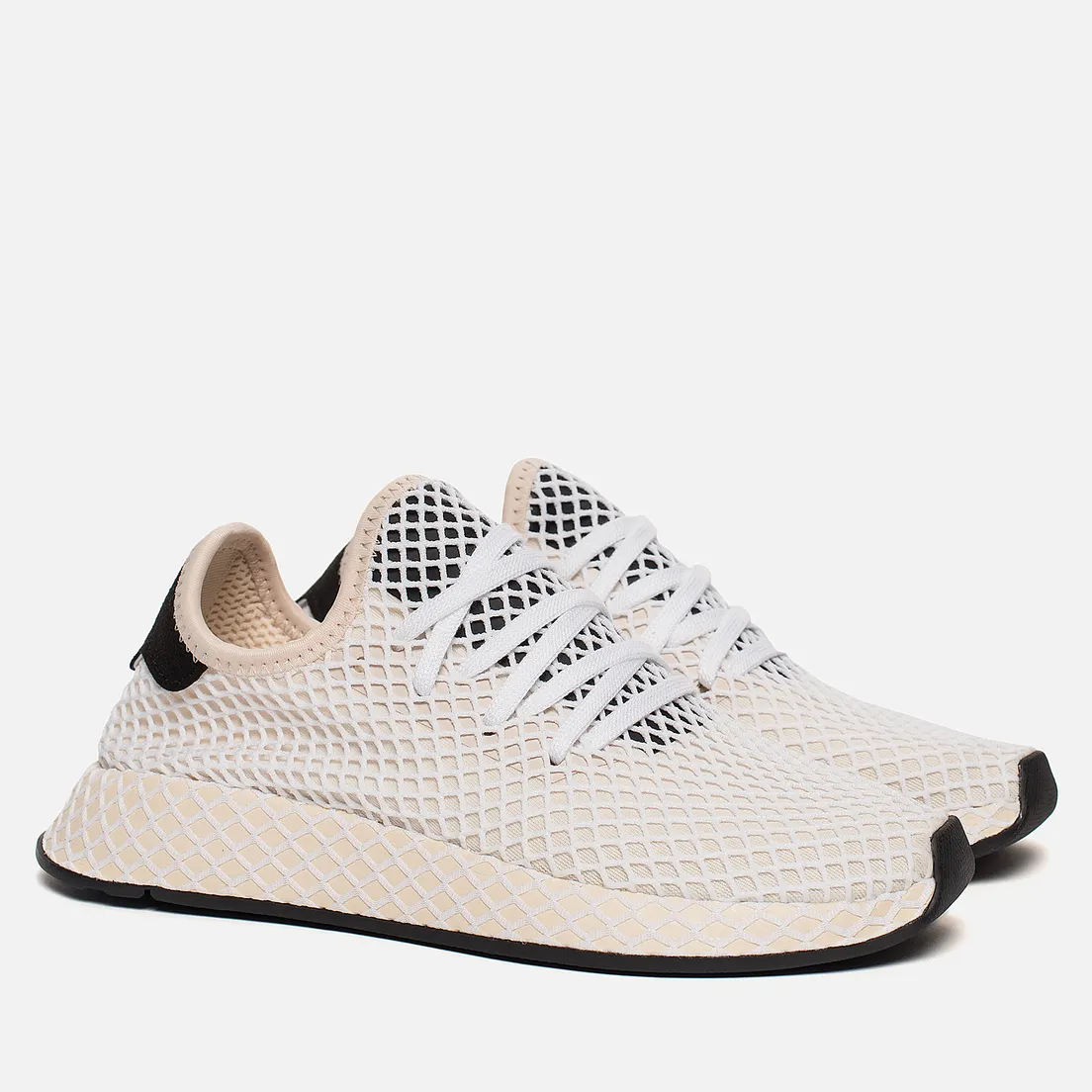 adidas Originals Женские кроссовки Deerupt Runner