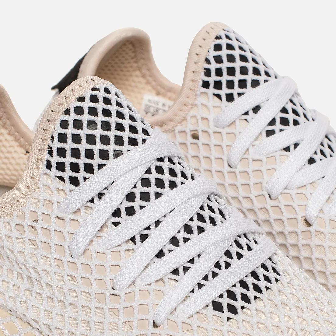 adidas Originals Женские кроссовки Deerupt Runner