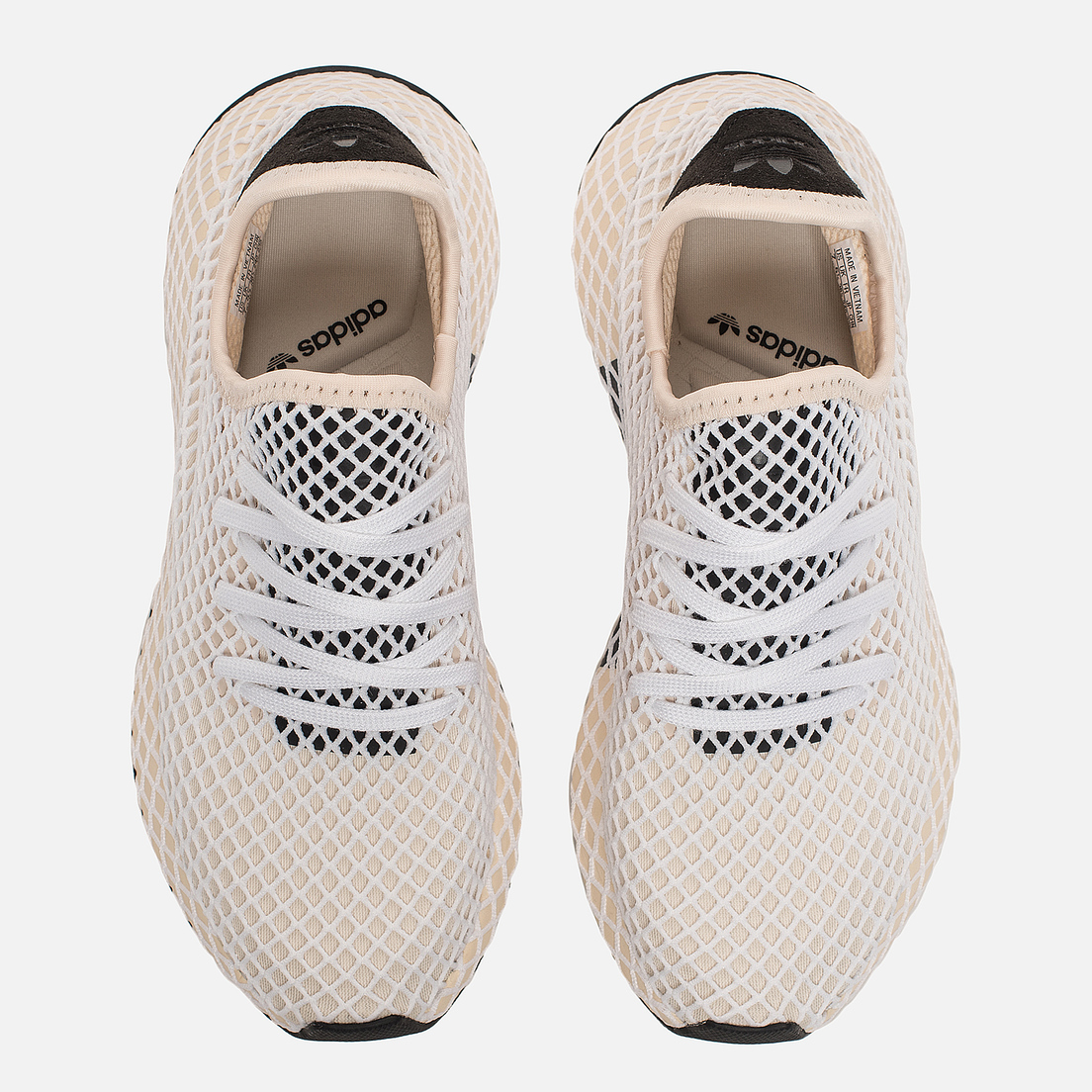 adidas Originals Женские кроссовки Deerupt Runner