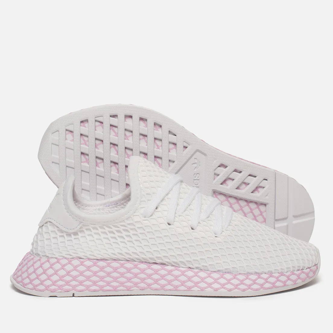 adidas Originals Женские кроссовки Deerupt