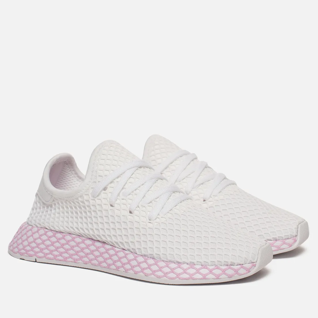 adidas Originals Женские кроссовки Deerupt