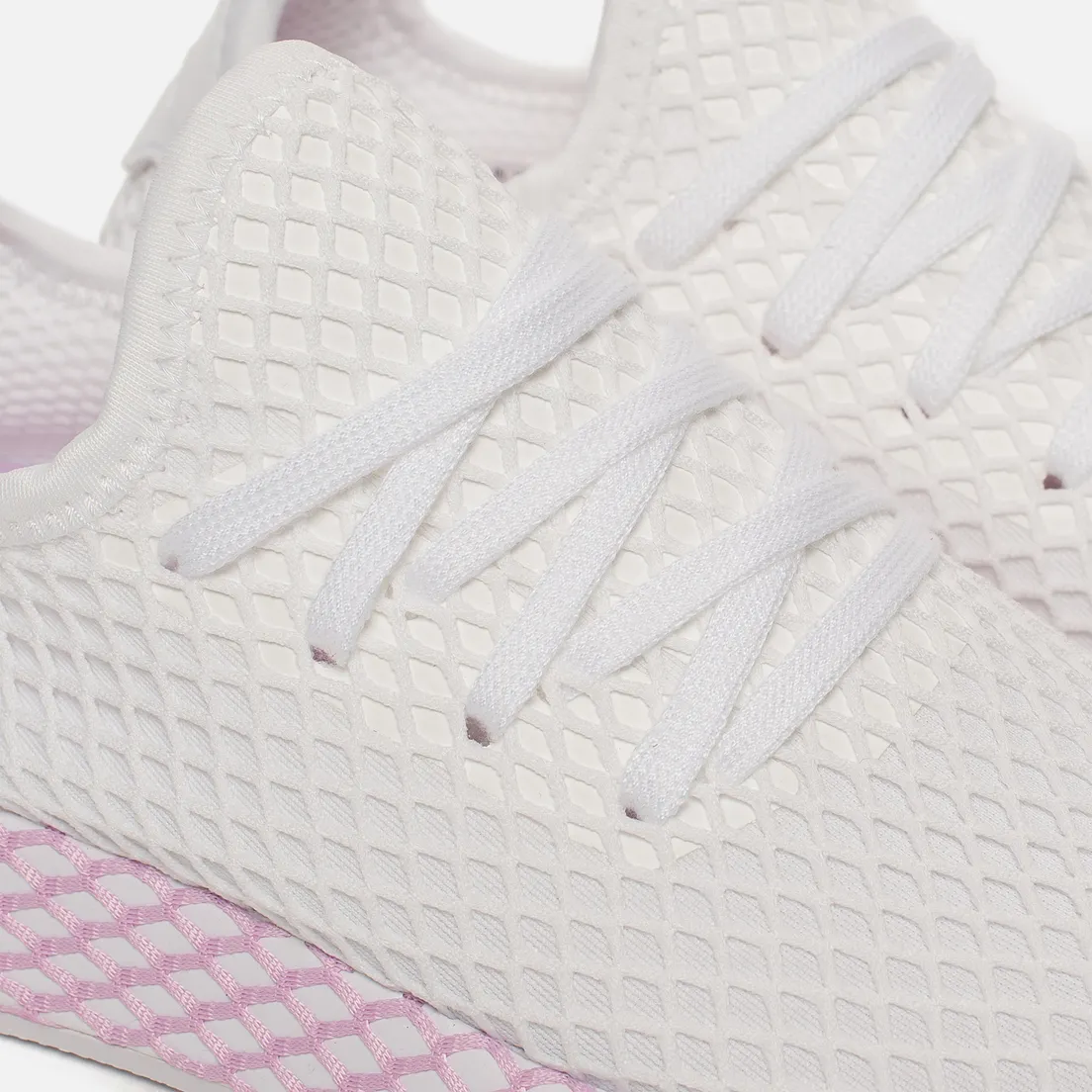 adidas Originals Женские кроссовки Deerupt