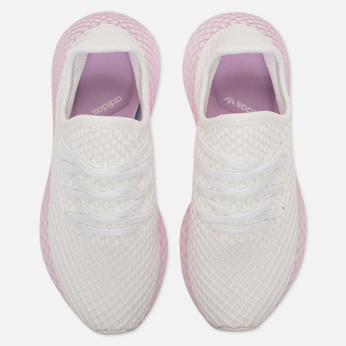 adidas Originals Женские кроссовки Deerupt