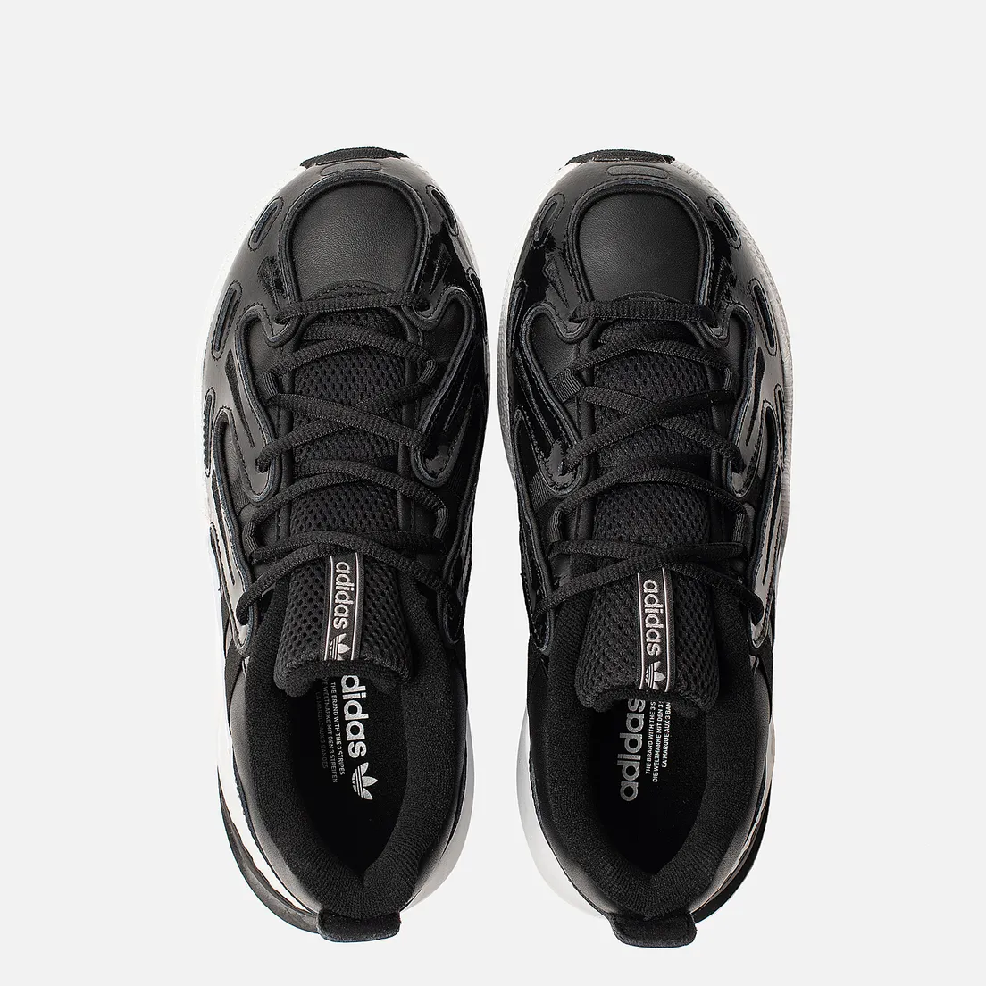 adidas Originals Женские кроссовки EQT Gazelle
