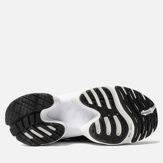 Женские кроссовки adidas Originals EQT Gazelle Core Black/Core Black/White