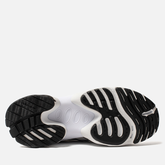 Женские кроссовки adidas Originals EQT Gazelle Silver Metallic/Silver Metallic/White