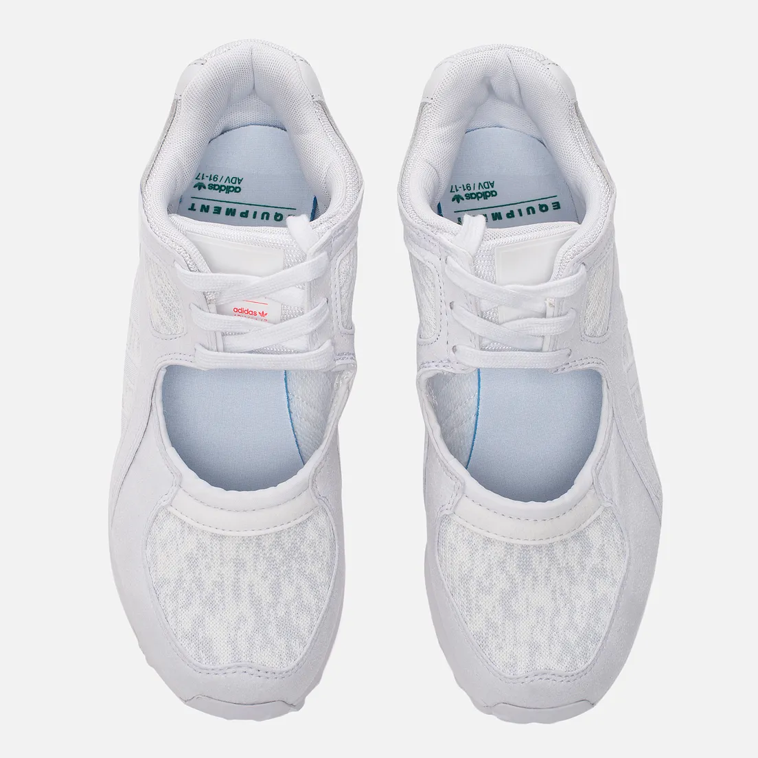 adidas Originals Женские кроссовки EQT Racing 91/16