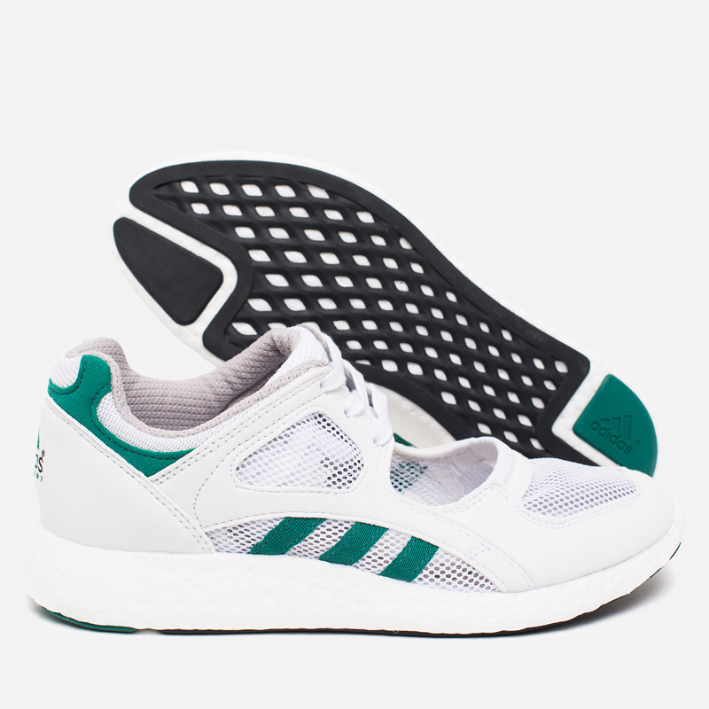 EQT Racing 91 16