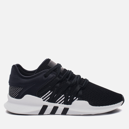 Женские кроссовки adidas Originals EQT Racing ADV Highlight Pack Core Black/Core Black/White