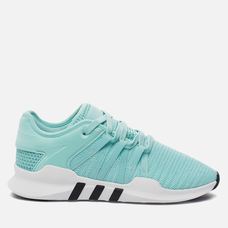 Женские кроссовки adidas Originals EQT Racing ADV Highlight Pack Energy Aqua/Core Black/White
