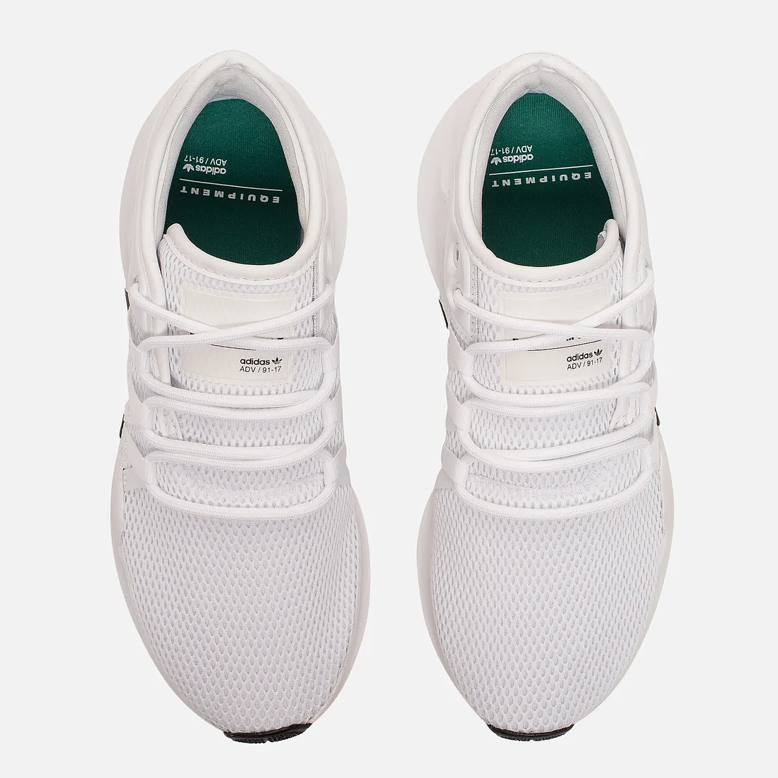 adidas Originals Женские кроссовки EQT Racing ADV