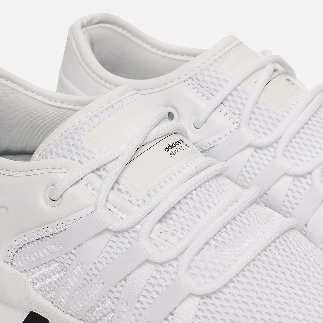 adidas Originals Женские кроссовки EQT Racing ADV