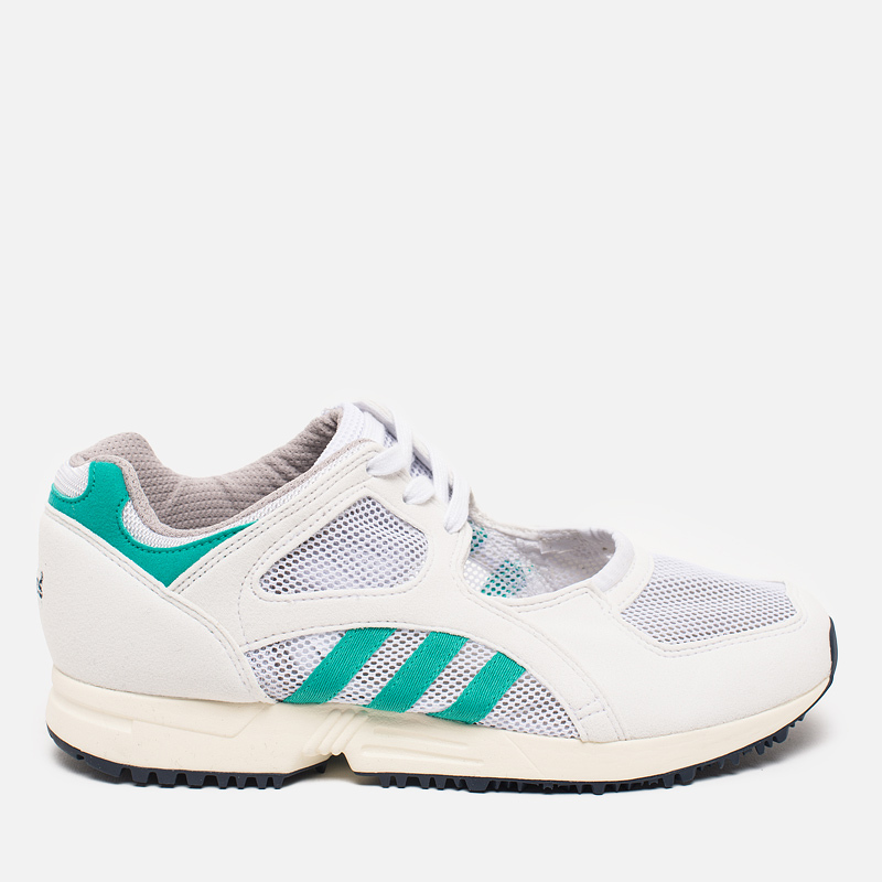 EQT Racing OG