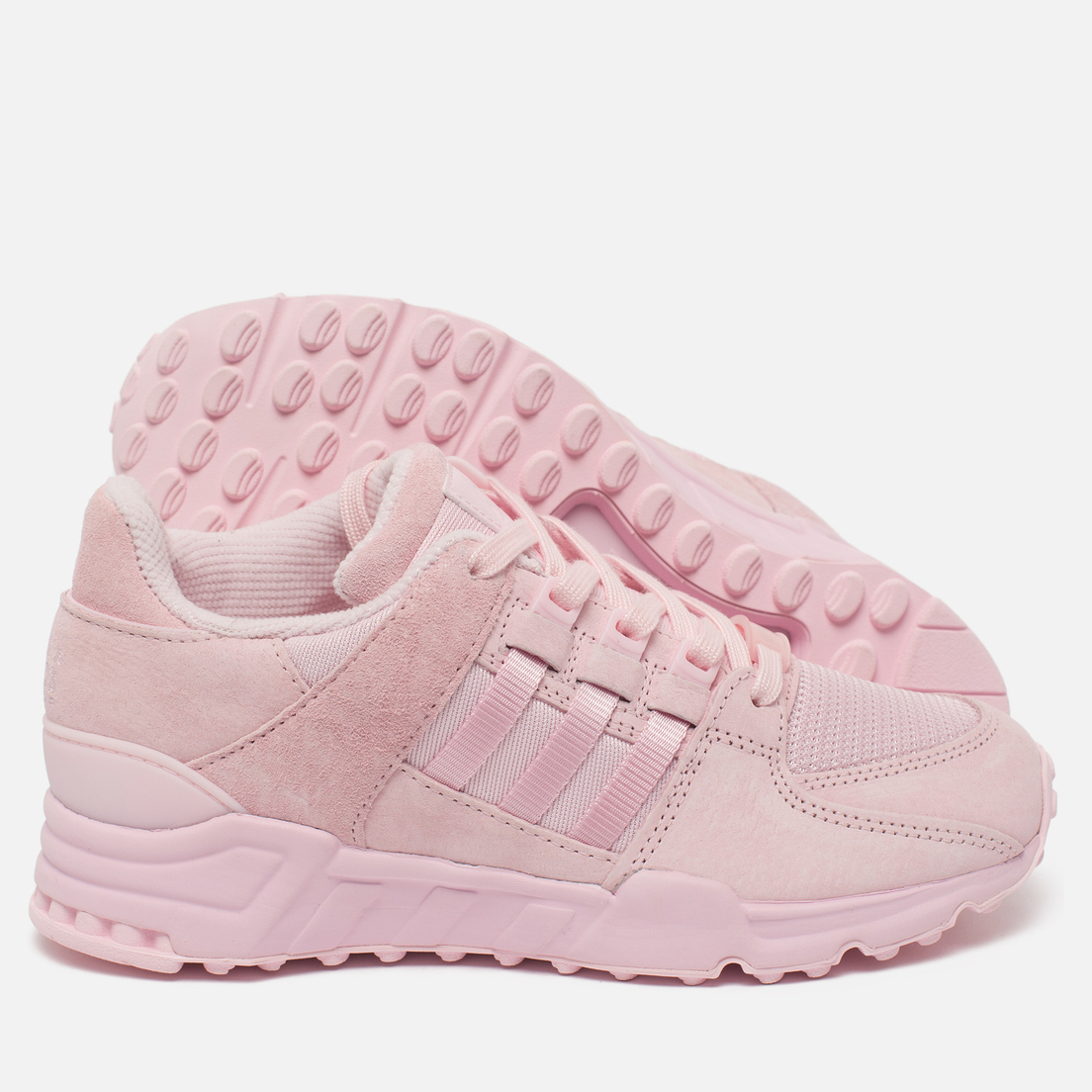 Pink eqt adidas hotsell