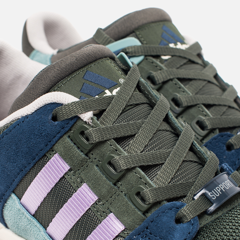 Adidas colorate eqt on sale