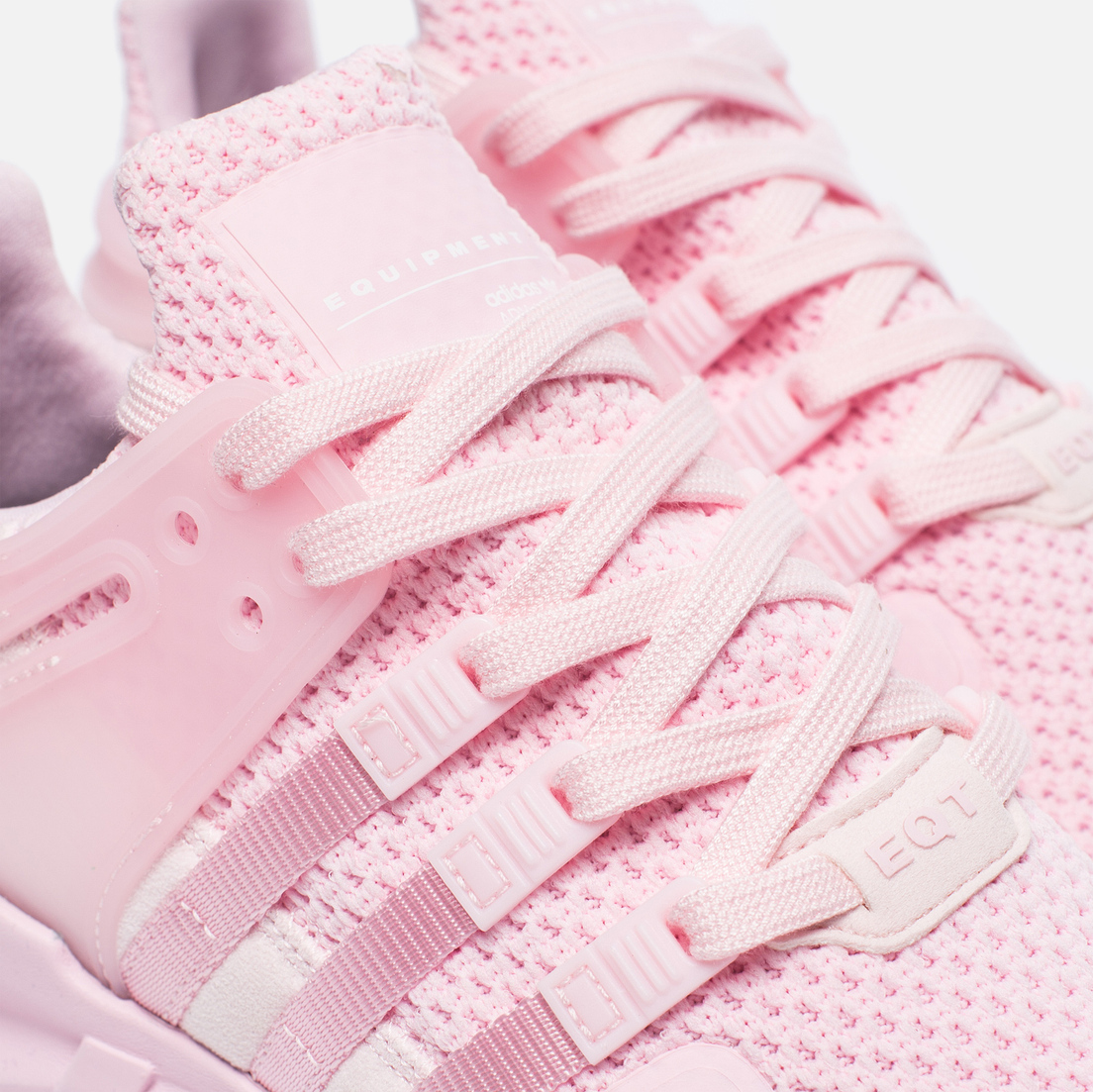 Adidas equipment support adv pink on sale