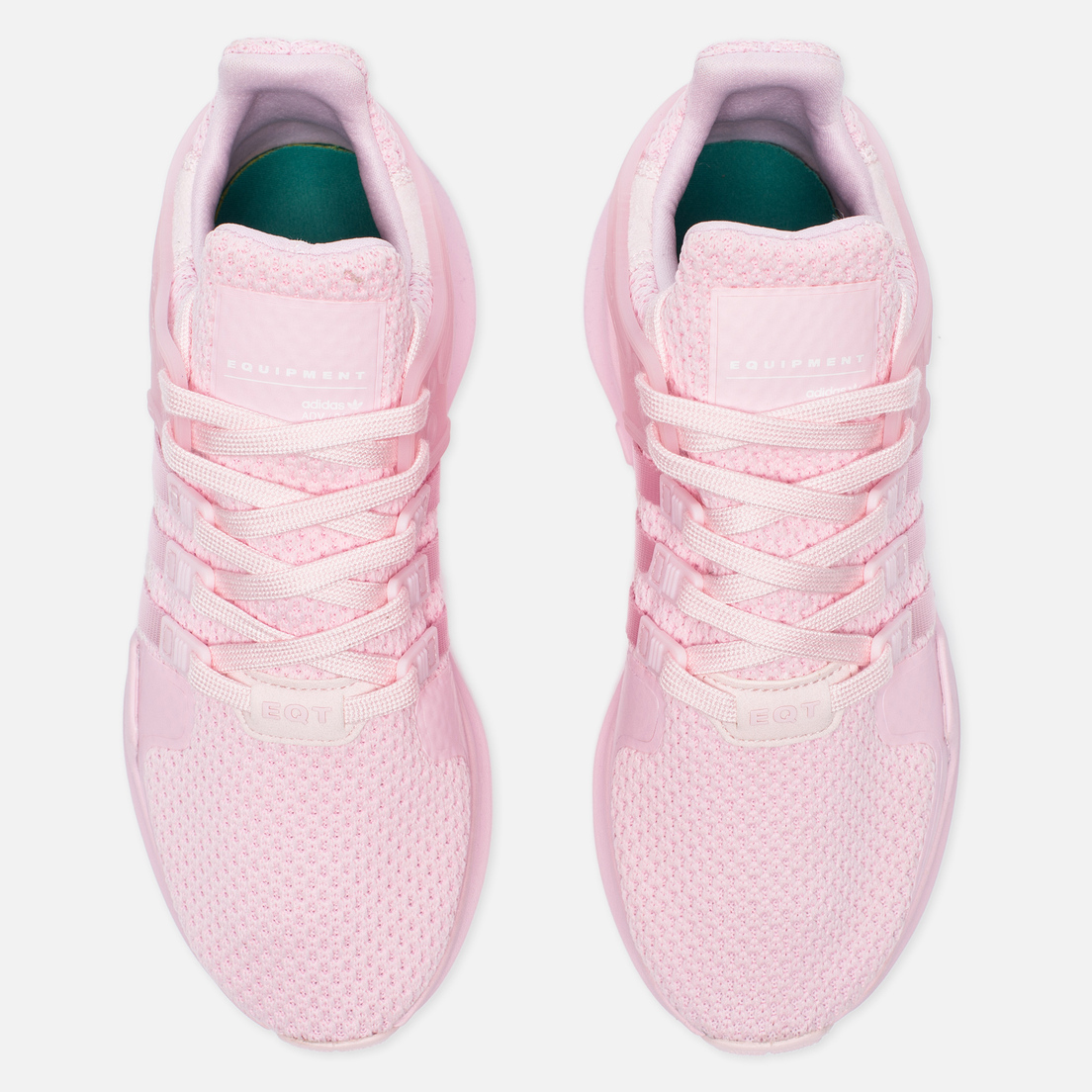 Adidas eqt support womens pink online