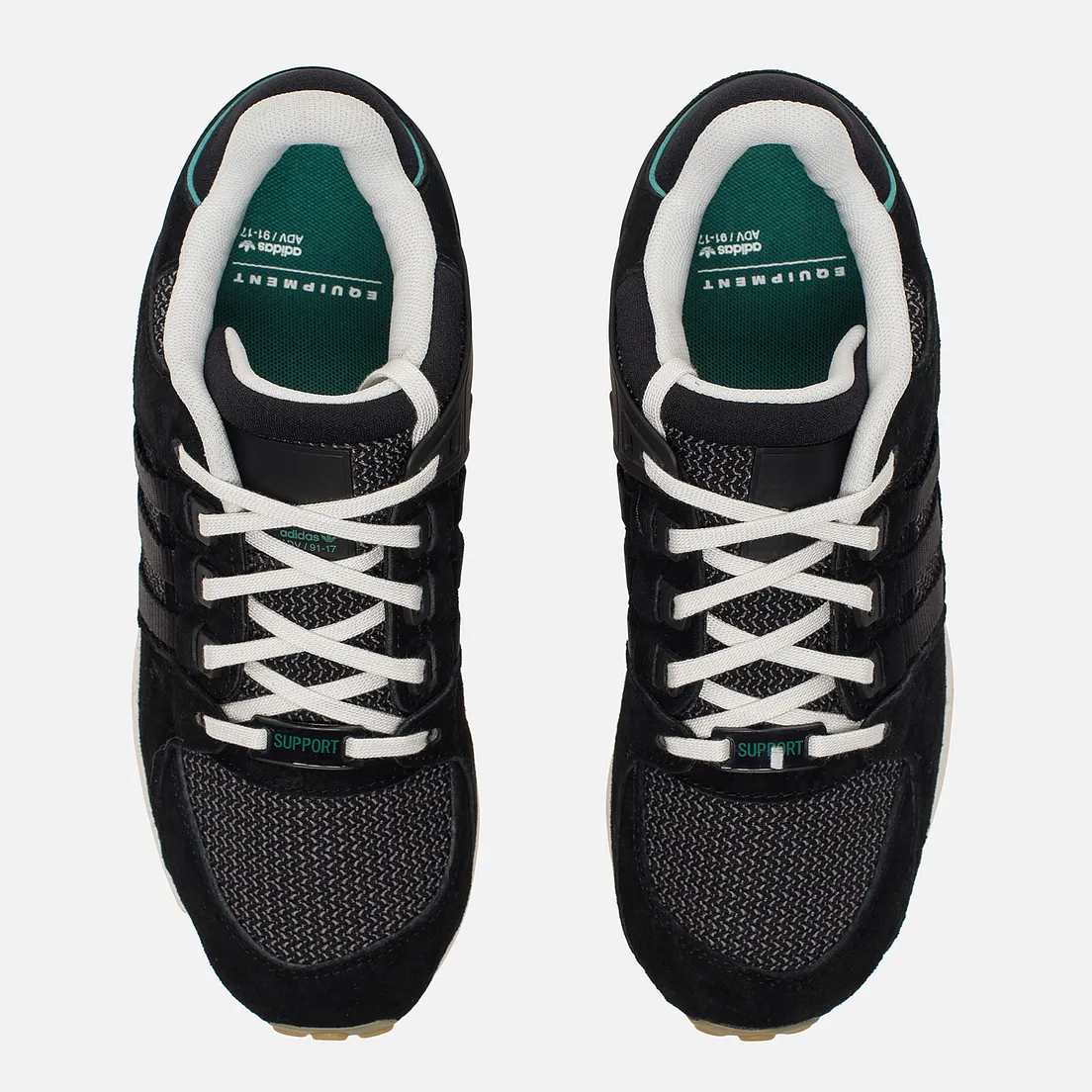 adidas Originals Женские кроссовки EQT Support RF
