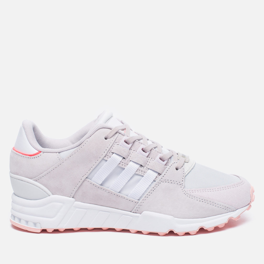 Adidas eqt support rf rosse e bianche online