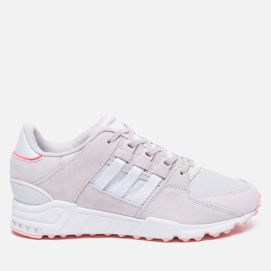 Adidas eqt support rf w scarpa bianco argento deals