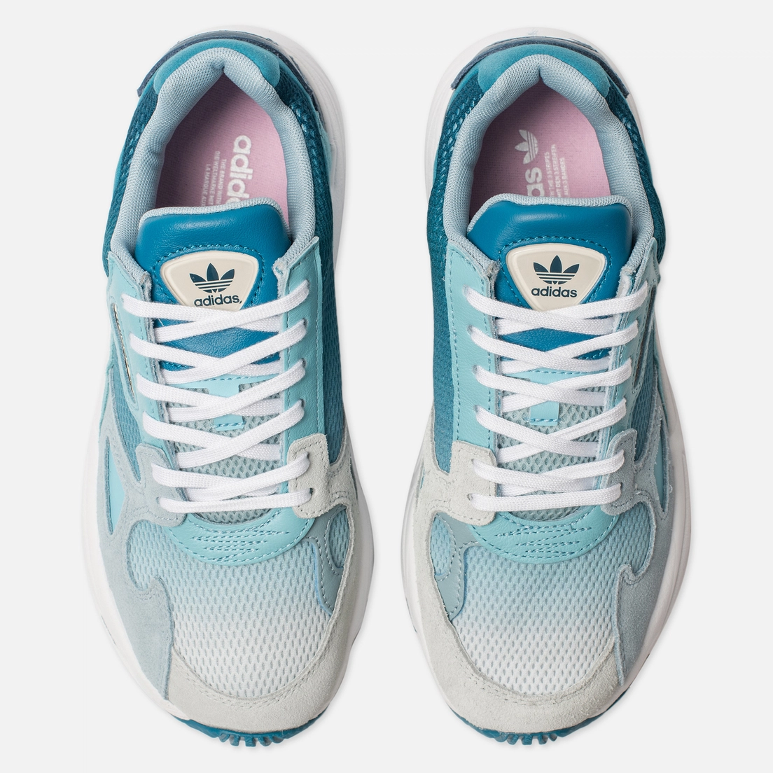 adidas Originals Женские кроссовки Falcon