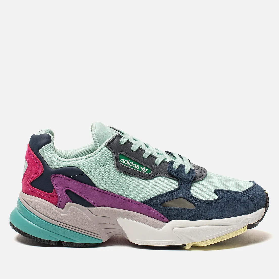 adidas Originals Женские кроссовки Falcon