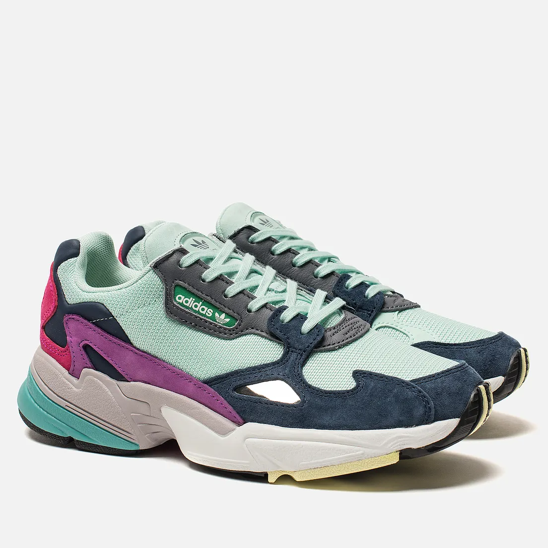 adidas Originals Женские кроссовки Falcon