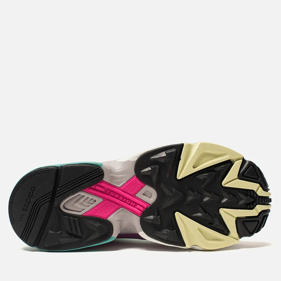 adidas Originals Женские кроссовки Falcon
