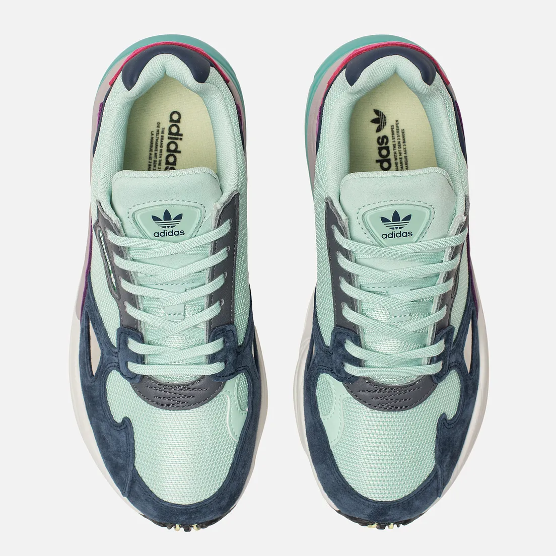 adidas Originals Женские кроссовки Falcon