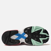 adidas falcon clear pink