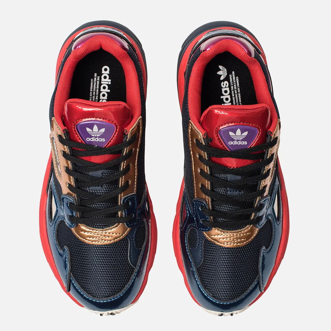 adidas Originals Женские кроссовки Falcon
