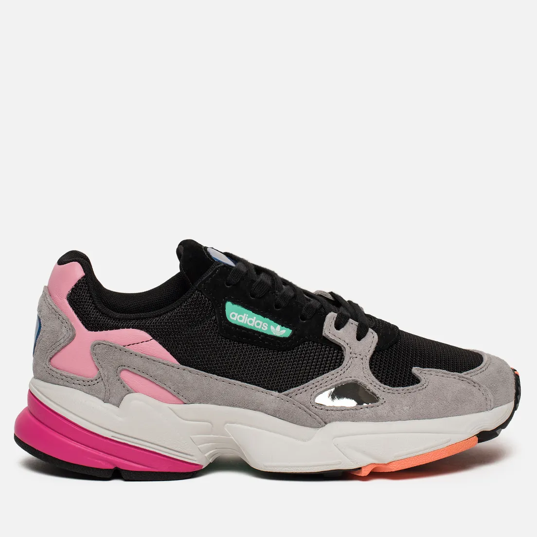 adidas Originals Женские кроссовки Falcon