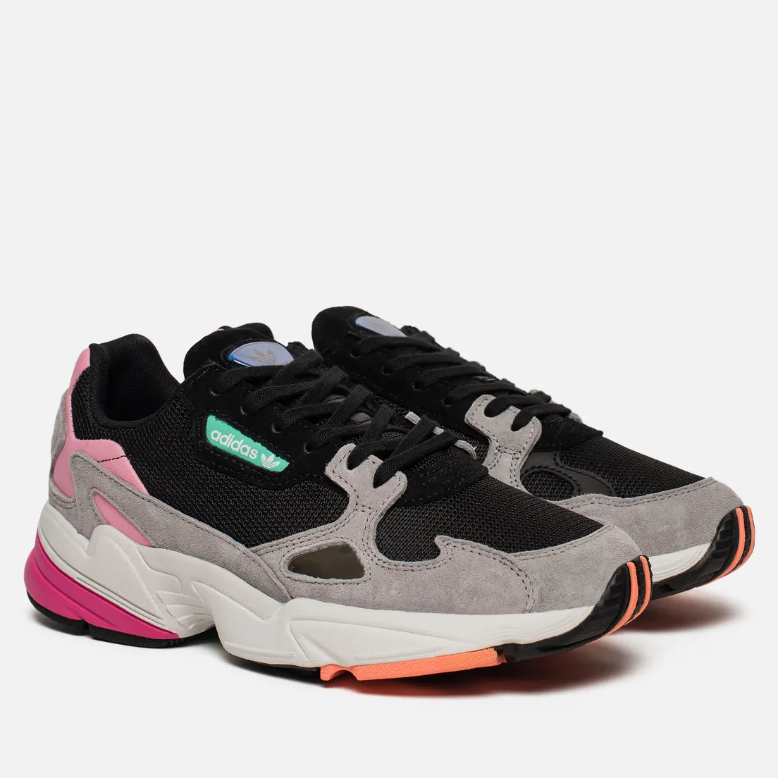 adidas Originals Женские кроссовки Falcon