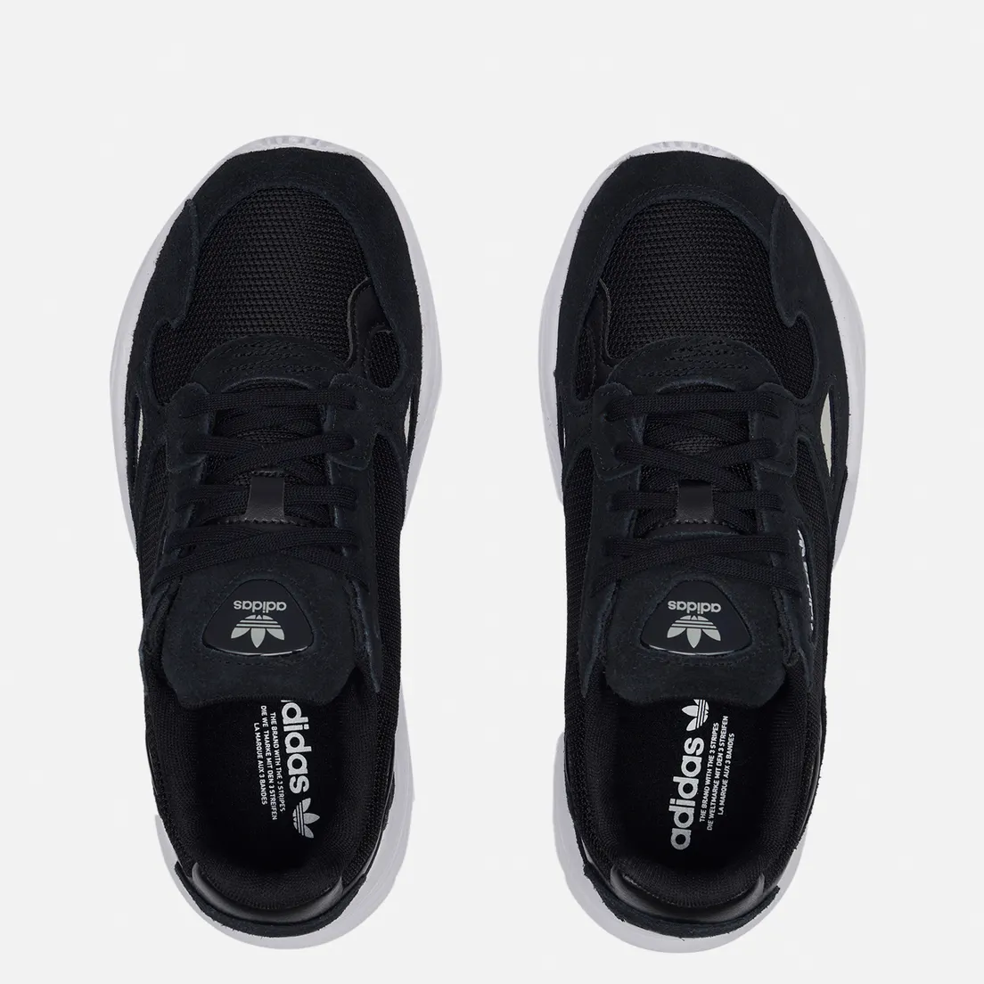 adidas Originals Женские кроссовки Falcon