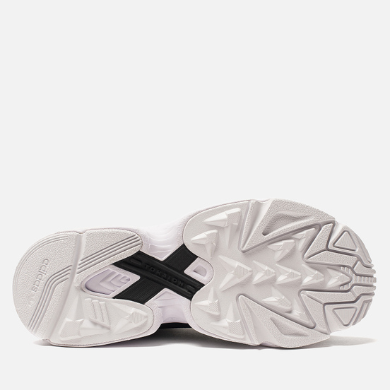 Женские кроссовки adidas Originals Falcon Core Black/Core Black/White