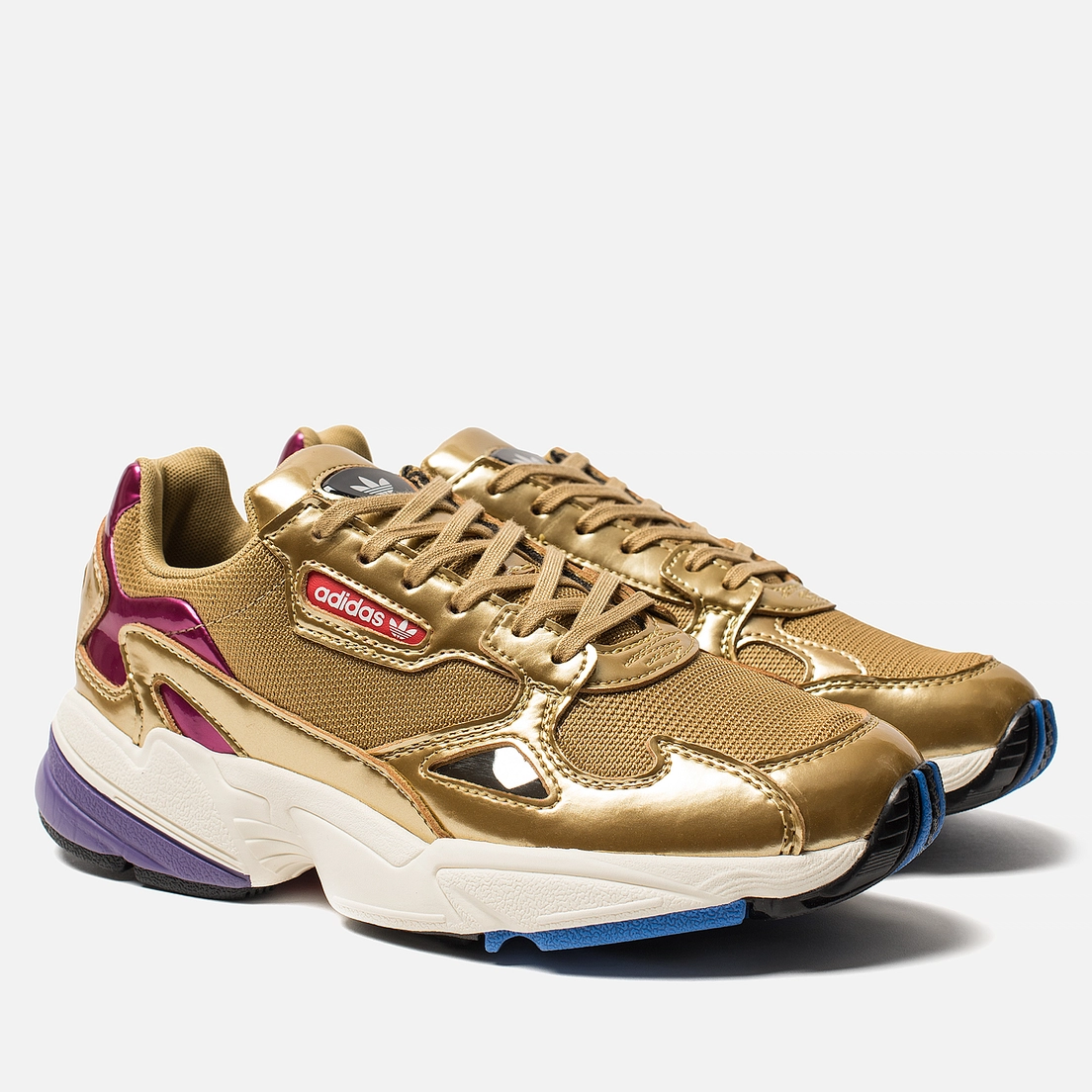 adidas Originals Женские кроссовки Falcon