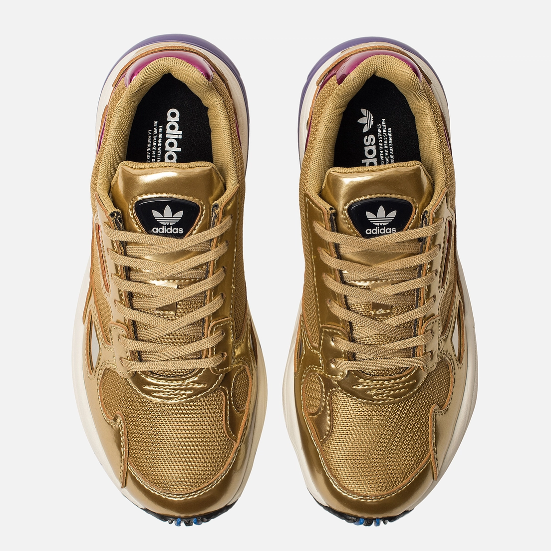 adidas Originals Женские кроссовки Falcon