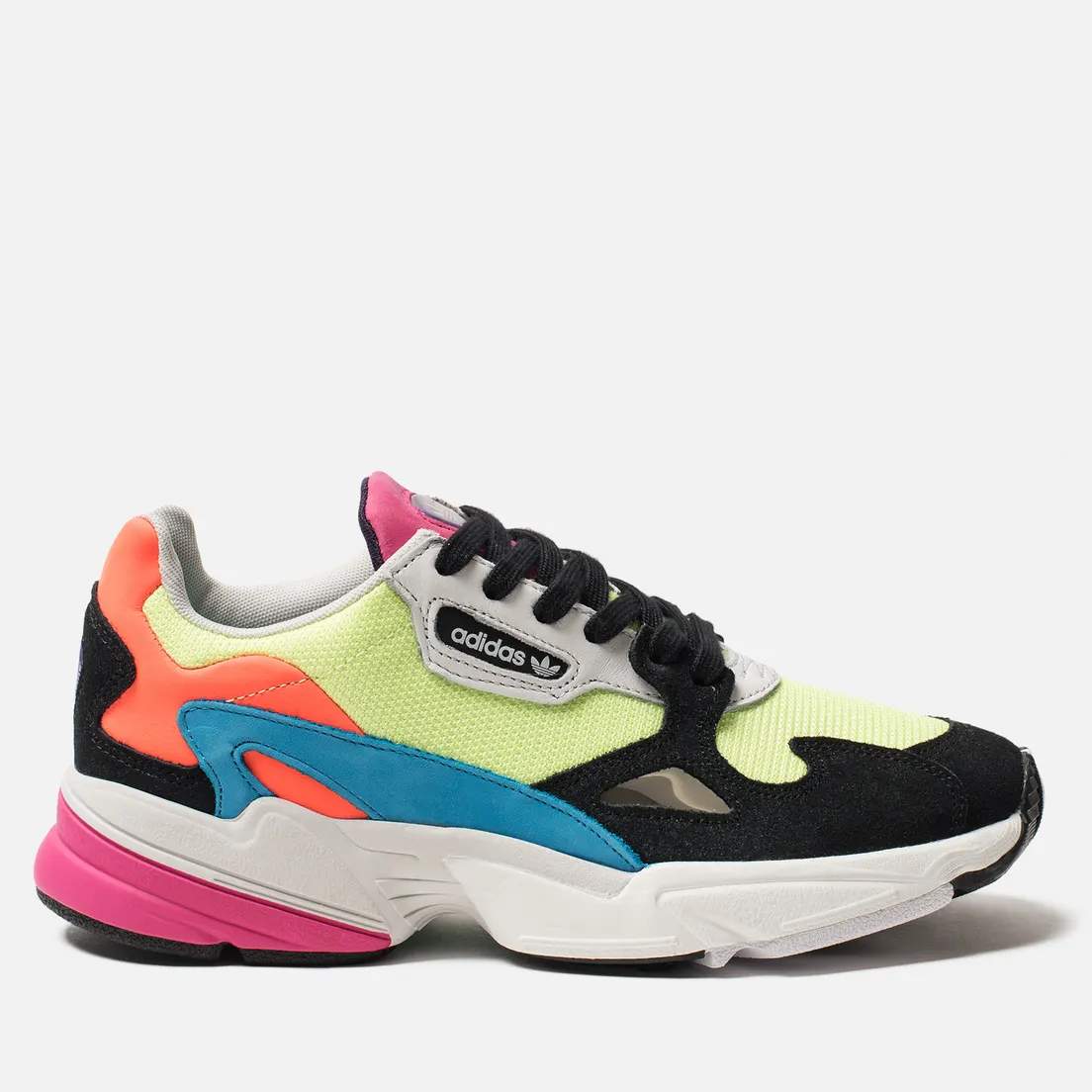 adidas Originals Женские кроссовки Falcon