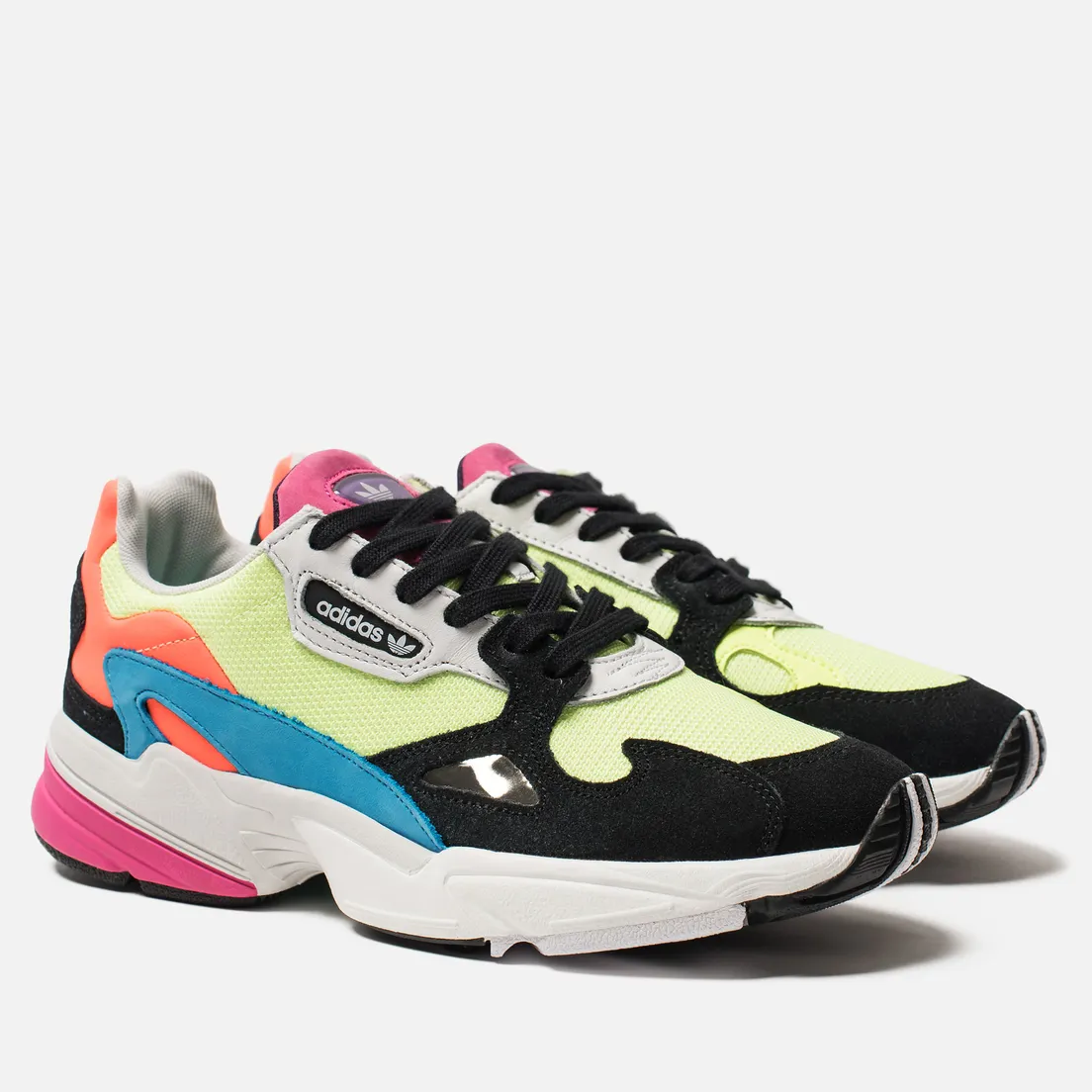 adidas Originals Женские кроссовки Falcon