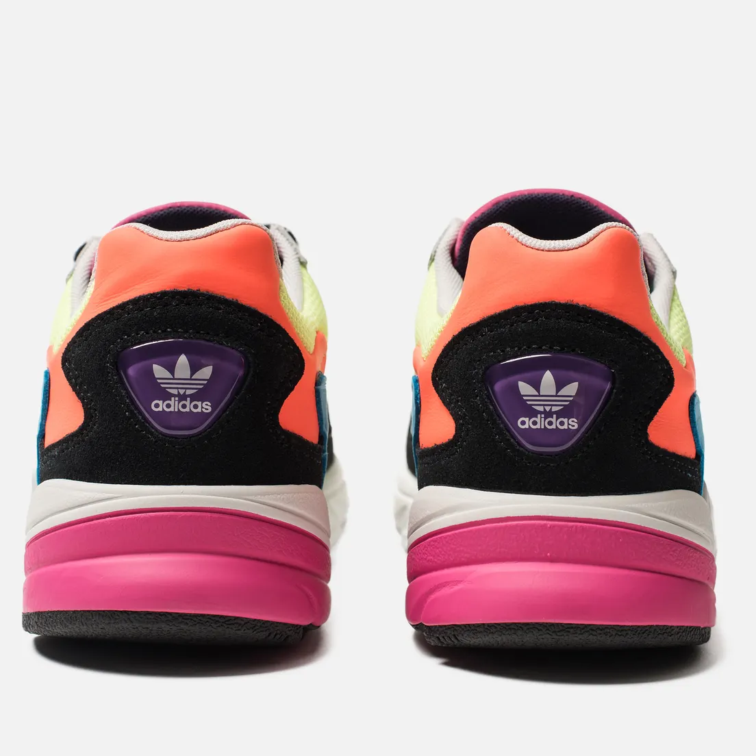 adidas Originals Женские кроссовки Falcon