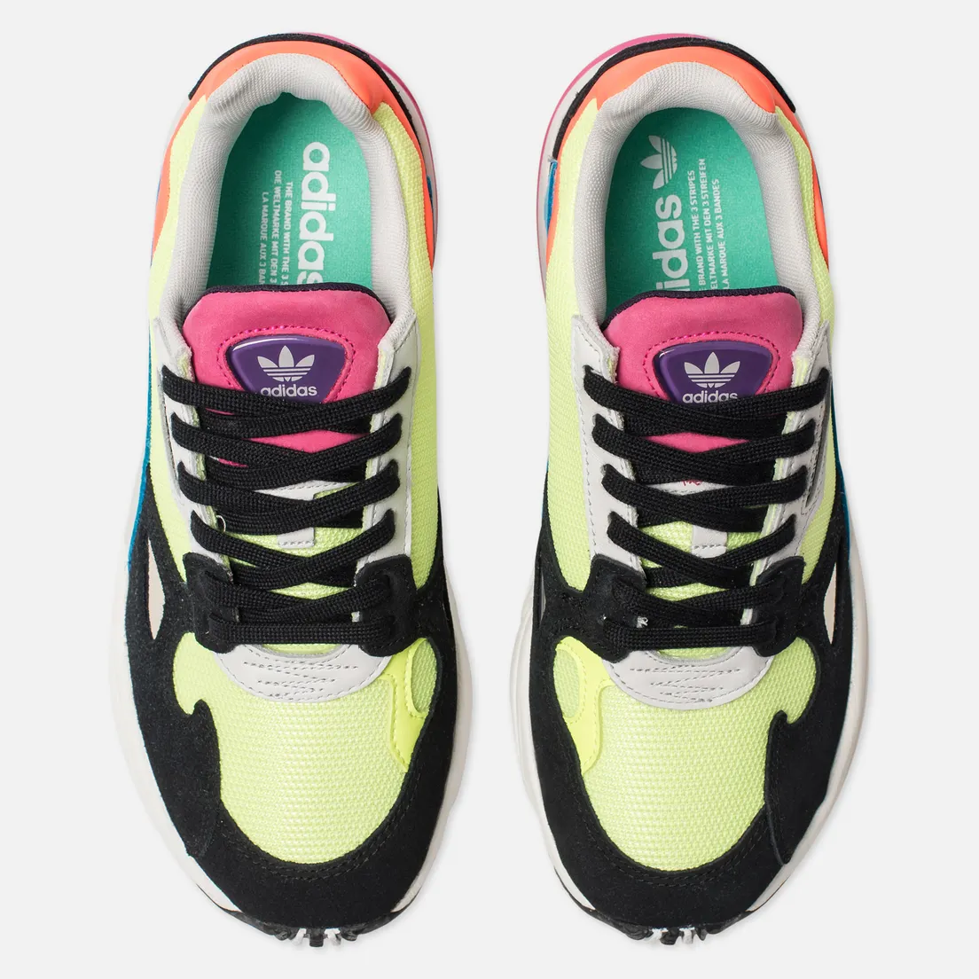 adidas Originals Женские кроссовки Falcon