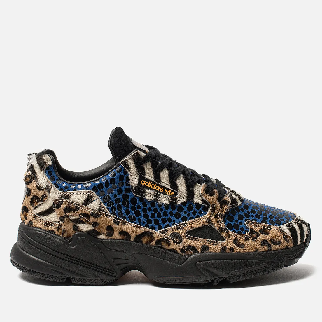 adidas Originals Женские кроссовки Falcon