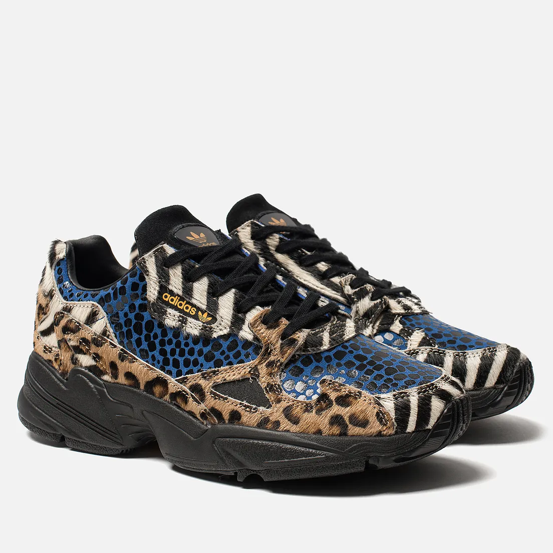 adidas Originals Женские кроссовки Falcon