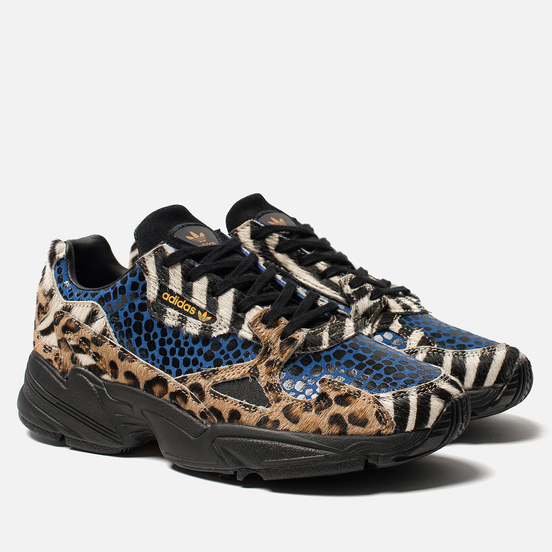 Adidas falcon animal online